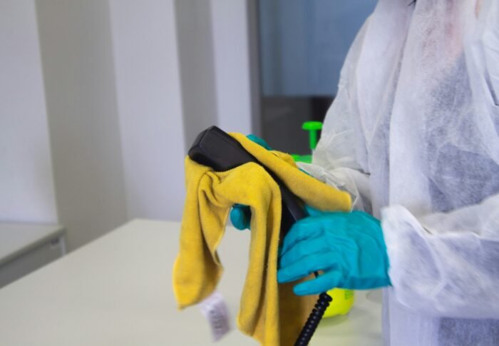 5 Tips for Hiring a Reputable Cleaning Company