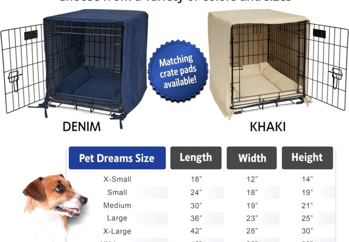 Eco Friendly Dog Crate Bedding Review