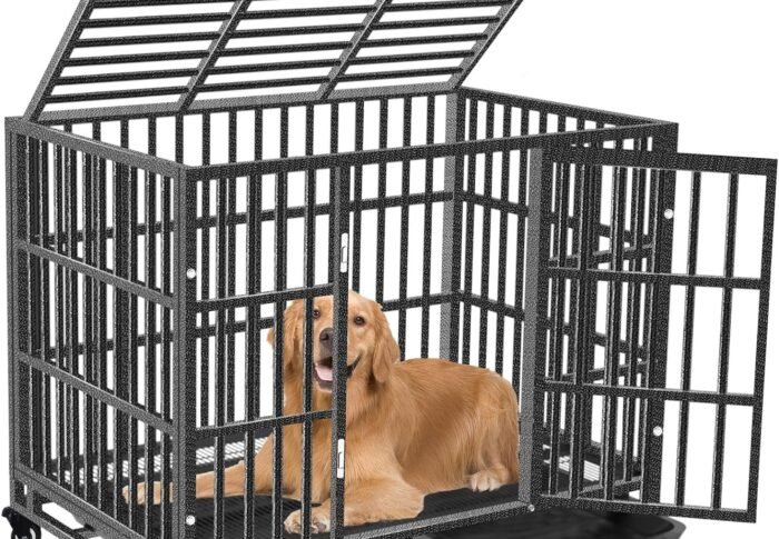 Indestructible Pet Cage Review