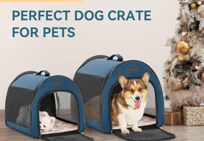 Portable Dog Crate Review
