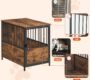 Wooden Dog Kennel Review