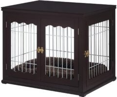 Unipaws Dog Crate Review