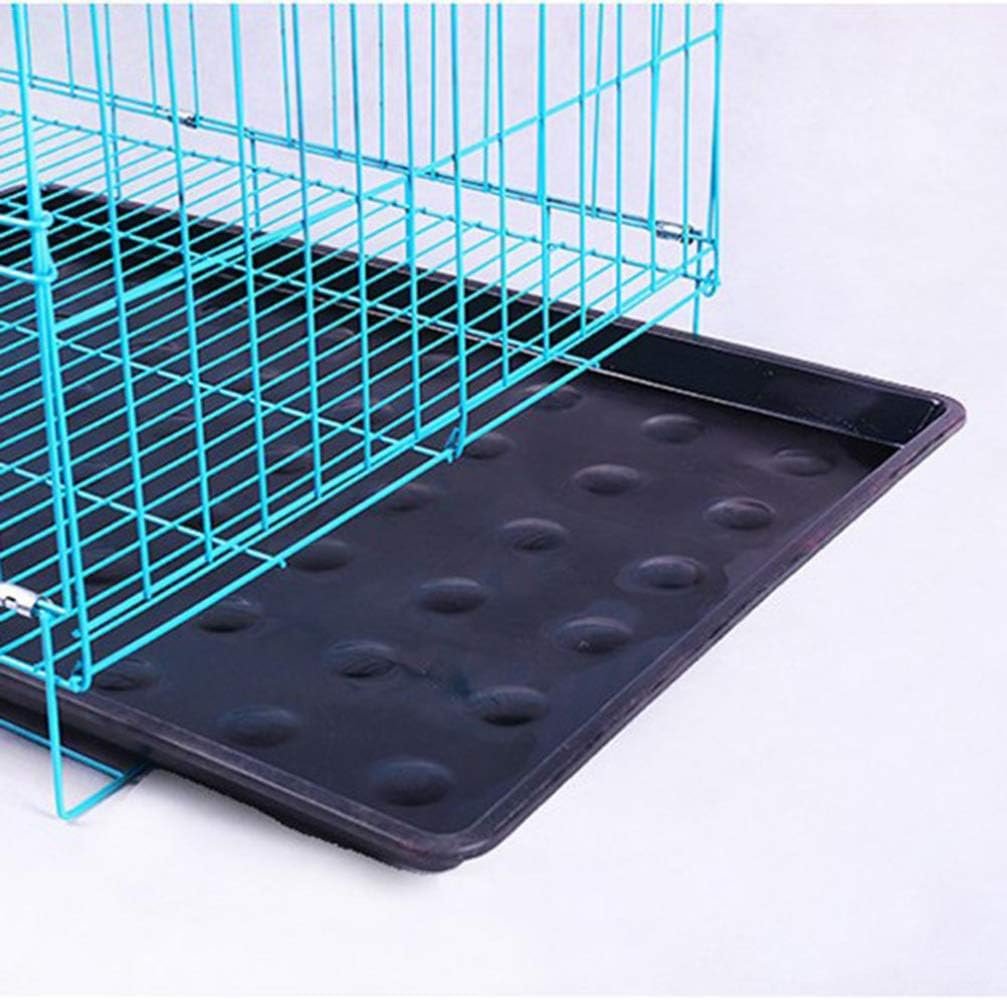 pet cage house folding cage steel cage dog cage 1