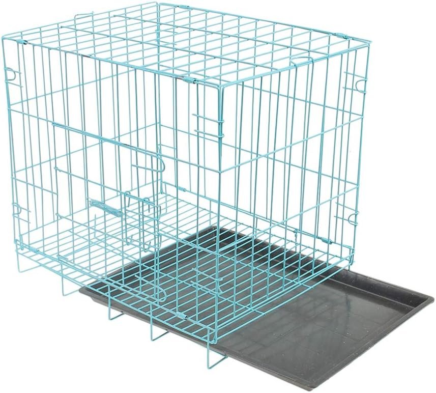 Pet Cage House Folding Cage Steel Cage Dog Cage