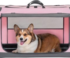 Petsfit Dog Crates Review