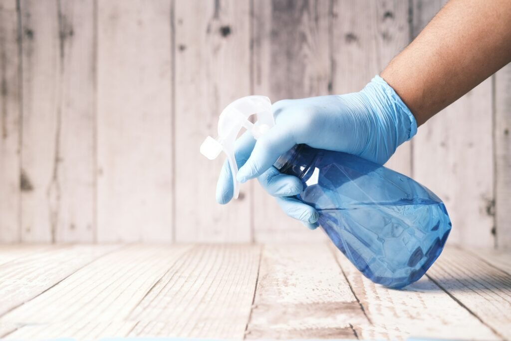 Why Upholstery Cleaning is Essential for a Healthy Home